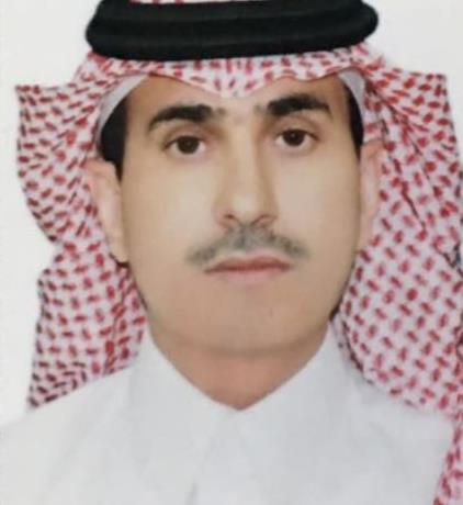 عبد المانع المهذل