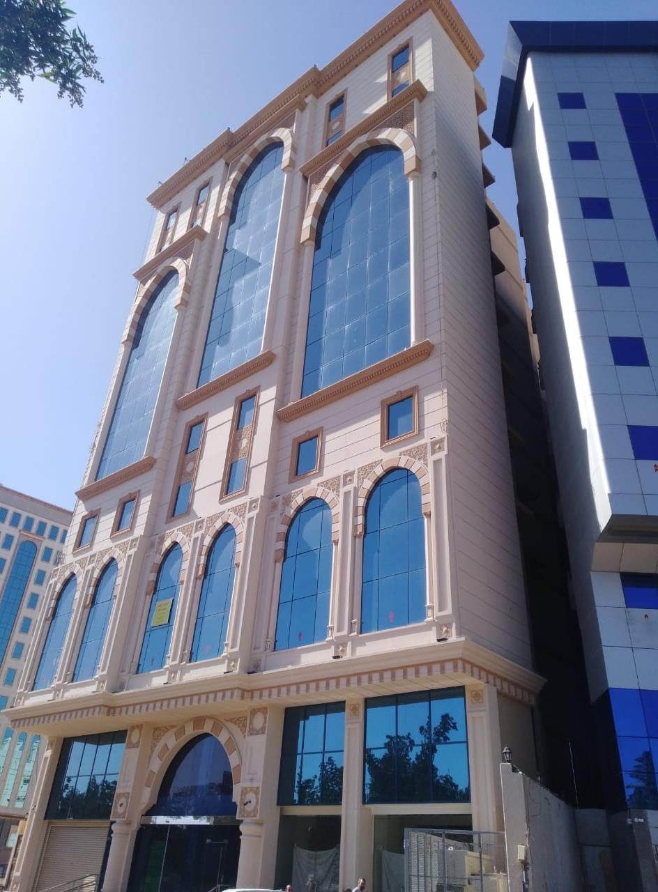 برج شطرين السكني